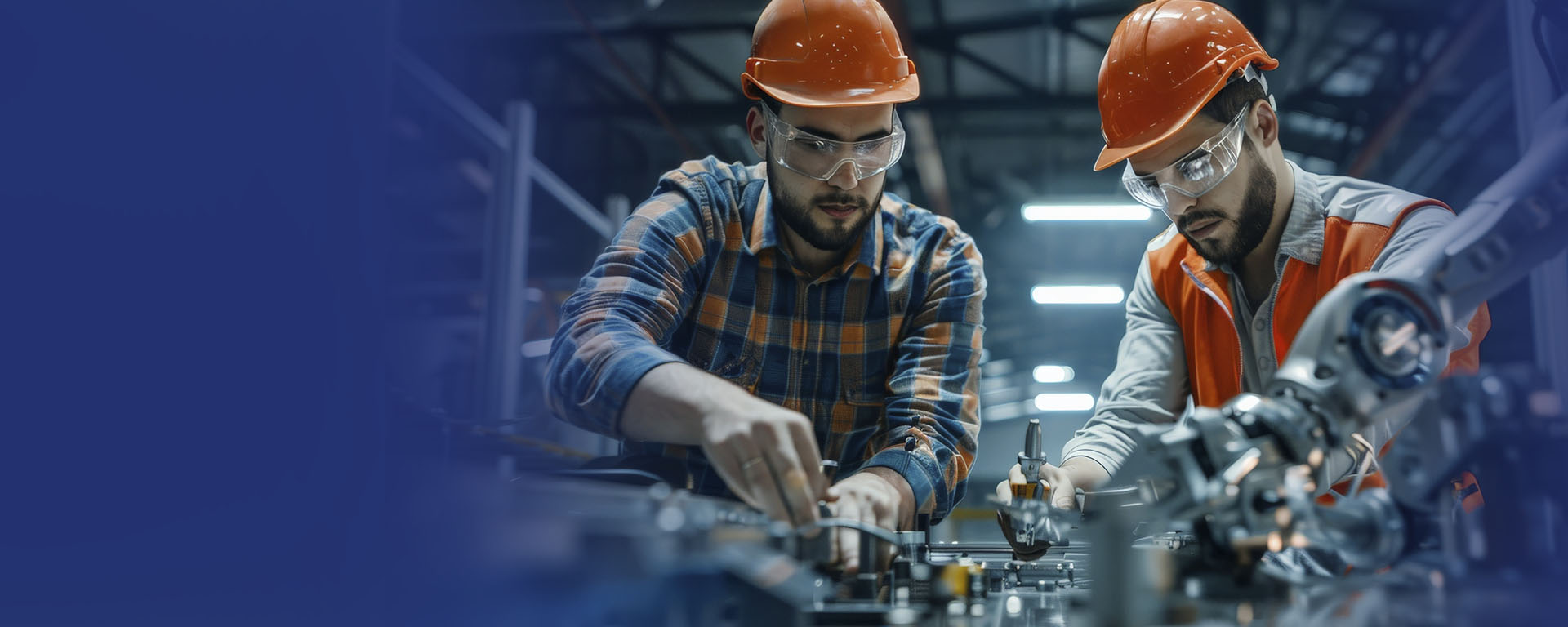 Electromechanical Equipment Installation and Maintenance